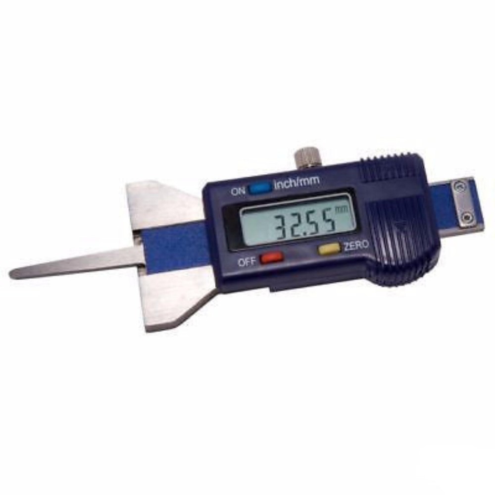 1" Electronic Digital Caliper