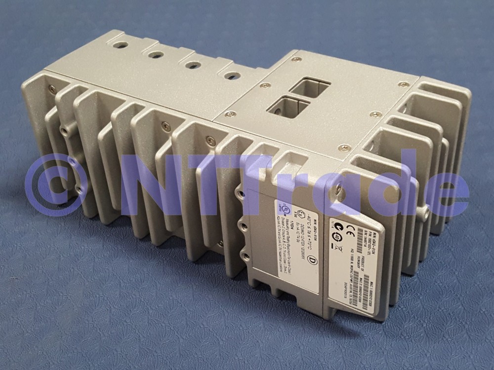 National Instruments NI cDAQ-9134 CompactDAQ Controller / Chassis