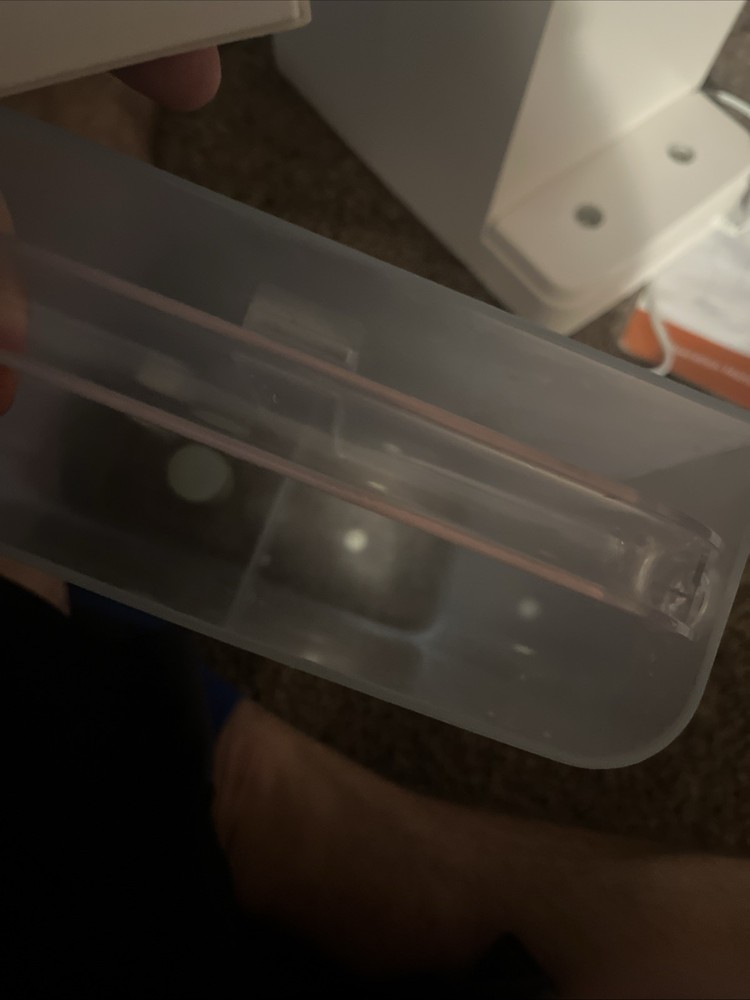 TOKIT AkuaPure T1 Reverse Osmosis Counter Top Water Filter System