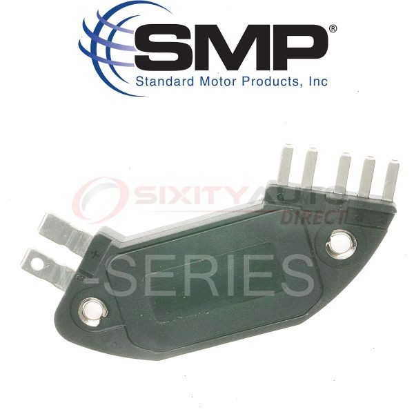 Standard T-Series Ignition Control Module for 1982-1988 Oldsmobile Cutlass ht