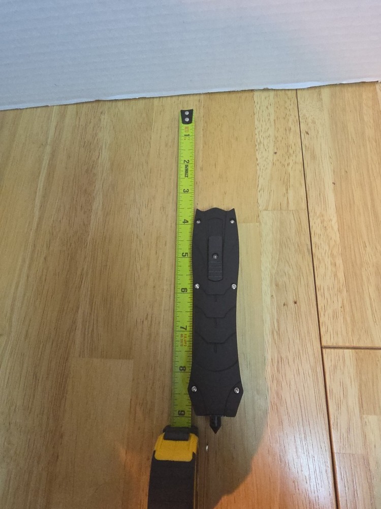9” Hunting Knife