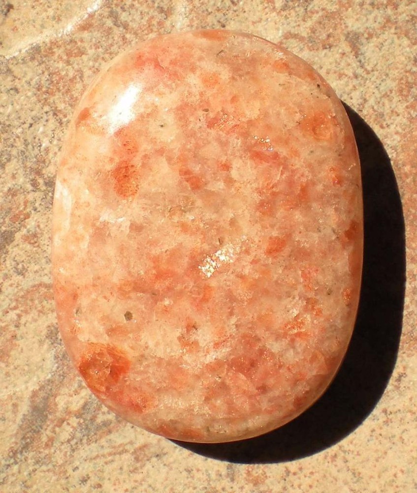 Sunstone Palmstone sc870a