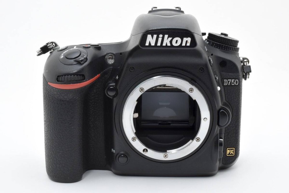 Nikon D750 C0104