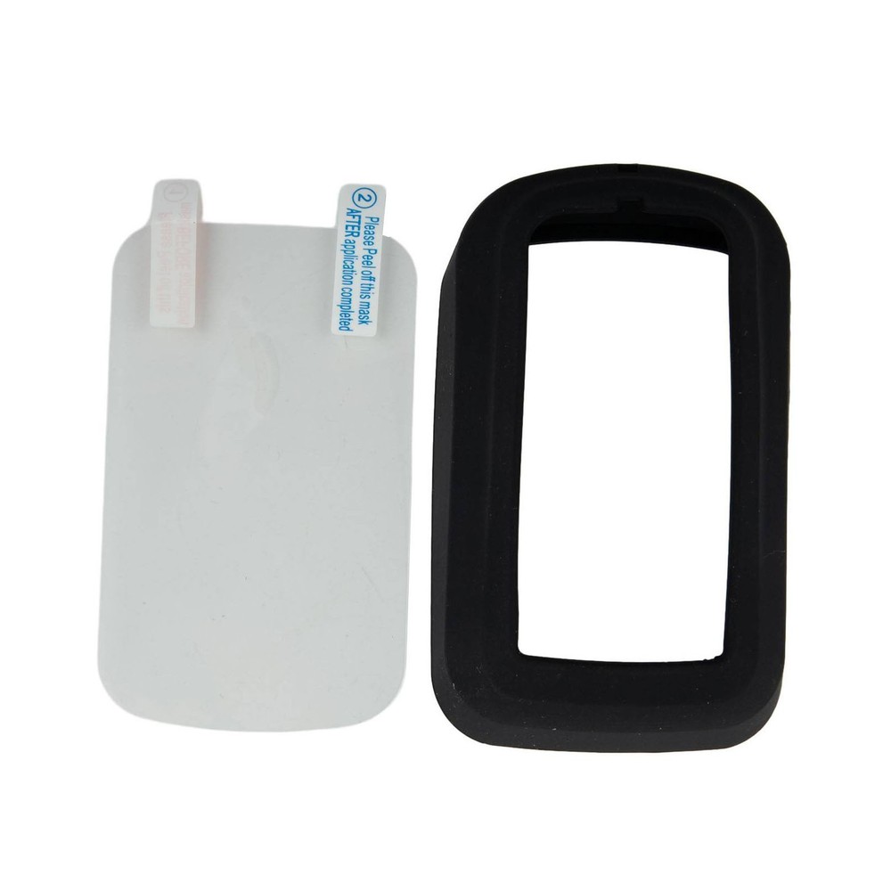 Scratch Resistant Protective Case for iGPSPORT BSC100 Stopwatch Computer