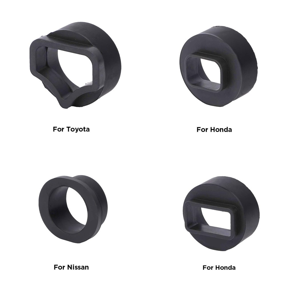 18PCS Walnut Blaster Adapter for HTS558