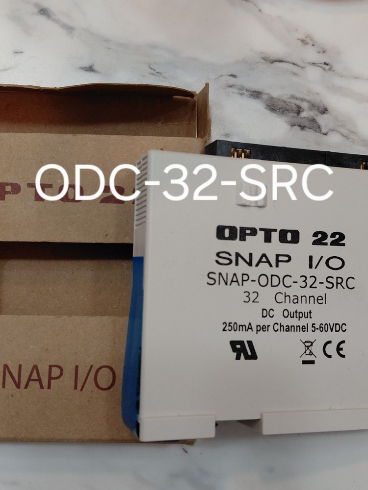 OPTO 22 SNAP-ODC-32-SRC / SNAPODC32SRC