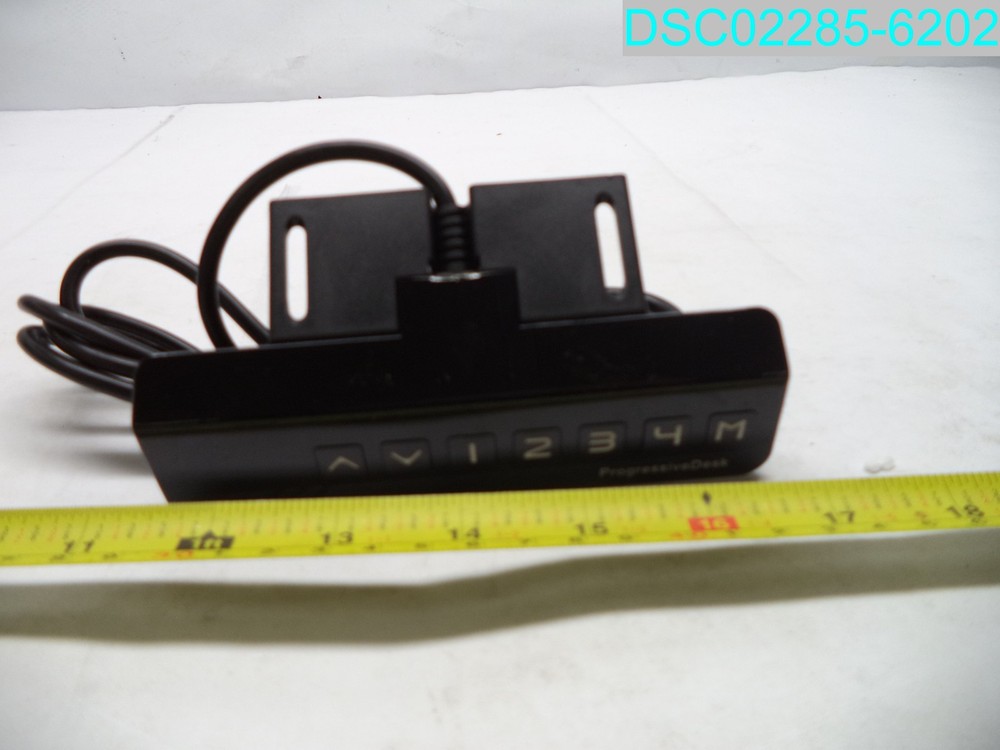JCHT35K9C Control Switch for Adjustable Desk