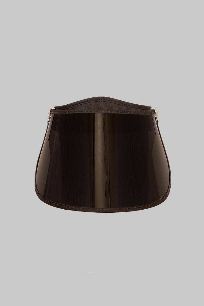 Full Face Sun SHIELD Sun Protection Cover Face Mask