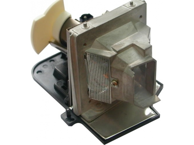 VIVITEK D871ST Projector Lamp with OEM Philips UHP bulb inside