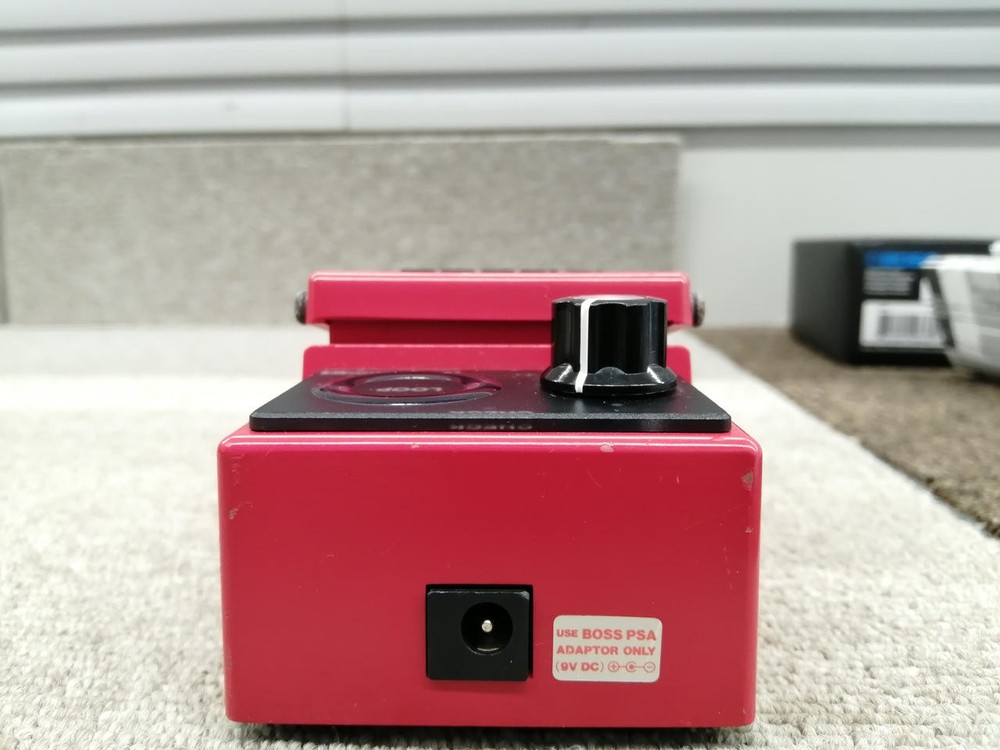 BOSS Model RC-1 Loop Station