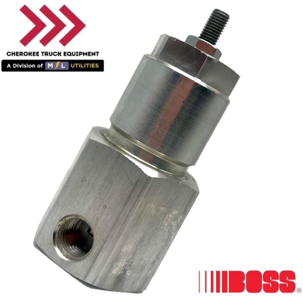 BOSS Industries 300057, Regulator Valve