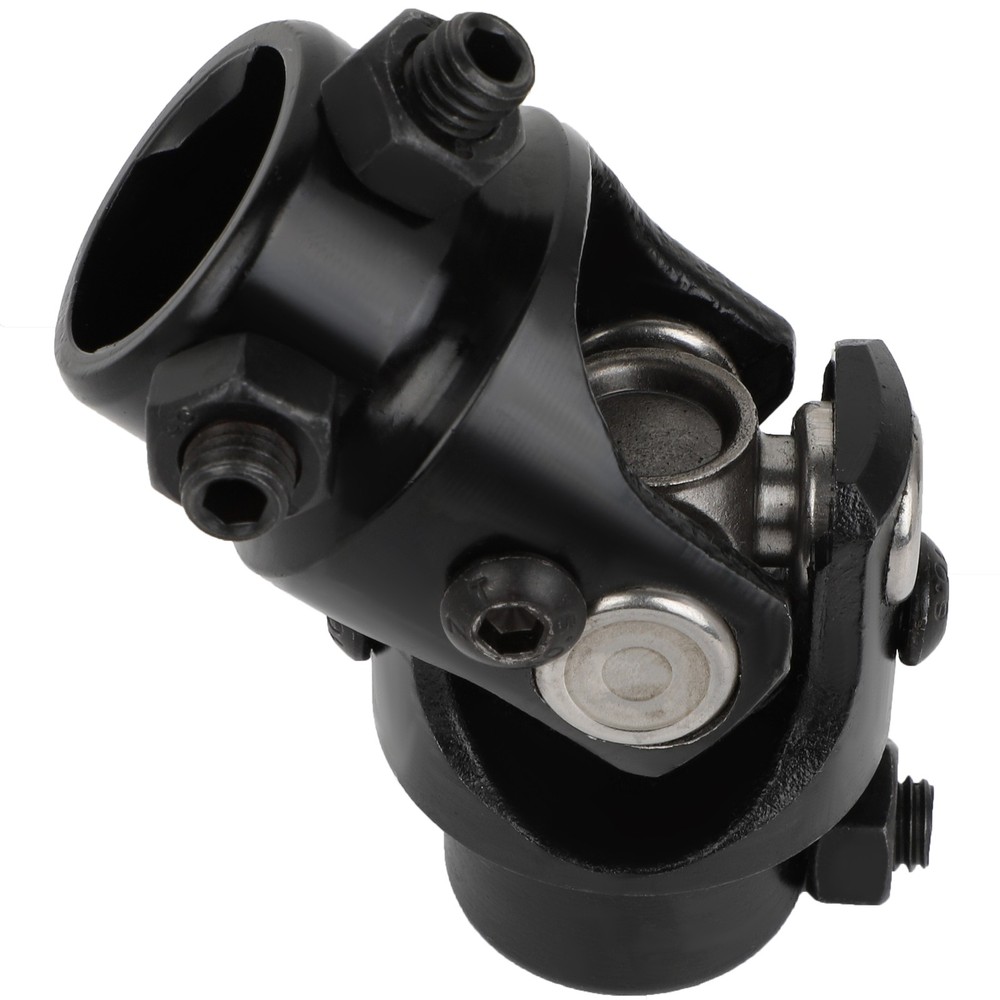 1" DD x 3/4-36 Spline Universal Steering U Joint Coupler