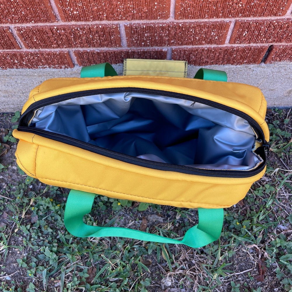 Austin Eastciders Pineapple Cooler bag