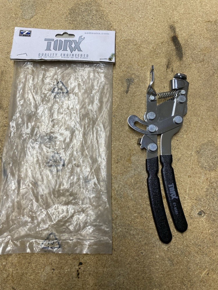 Settle Torx ST-6585 Cable Puller For Bicycles