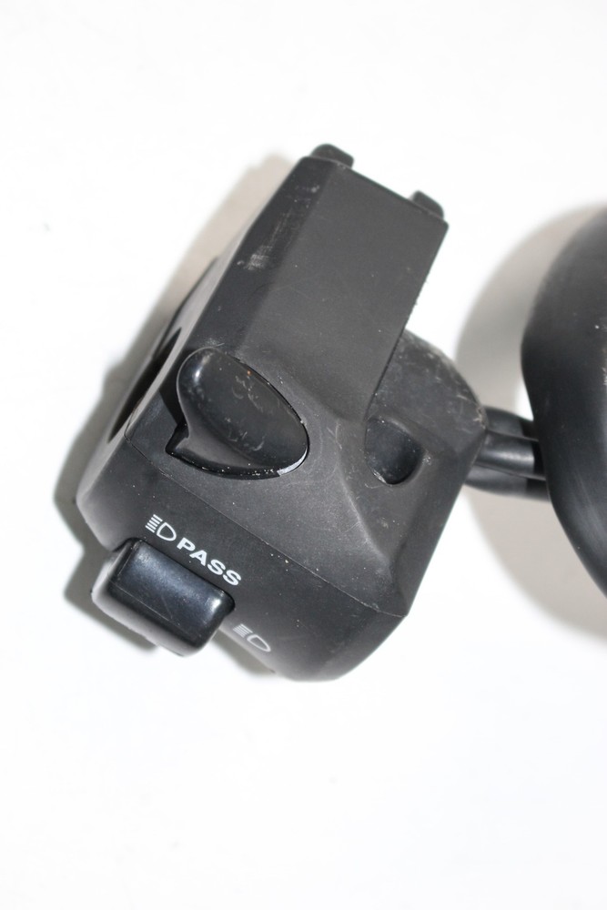 23 Honda CB500 Left Control Switch