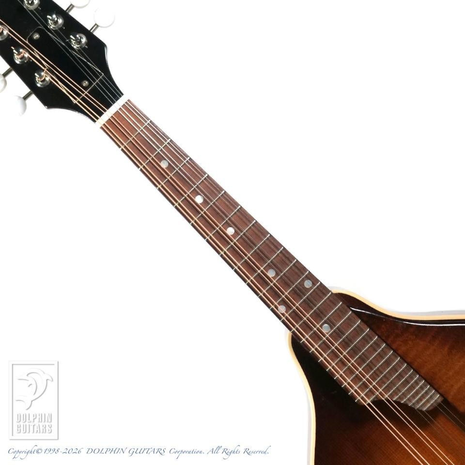 Heritage H-50 Maple Mandolin USED JP