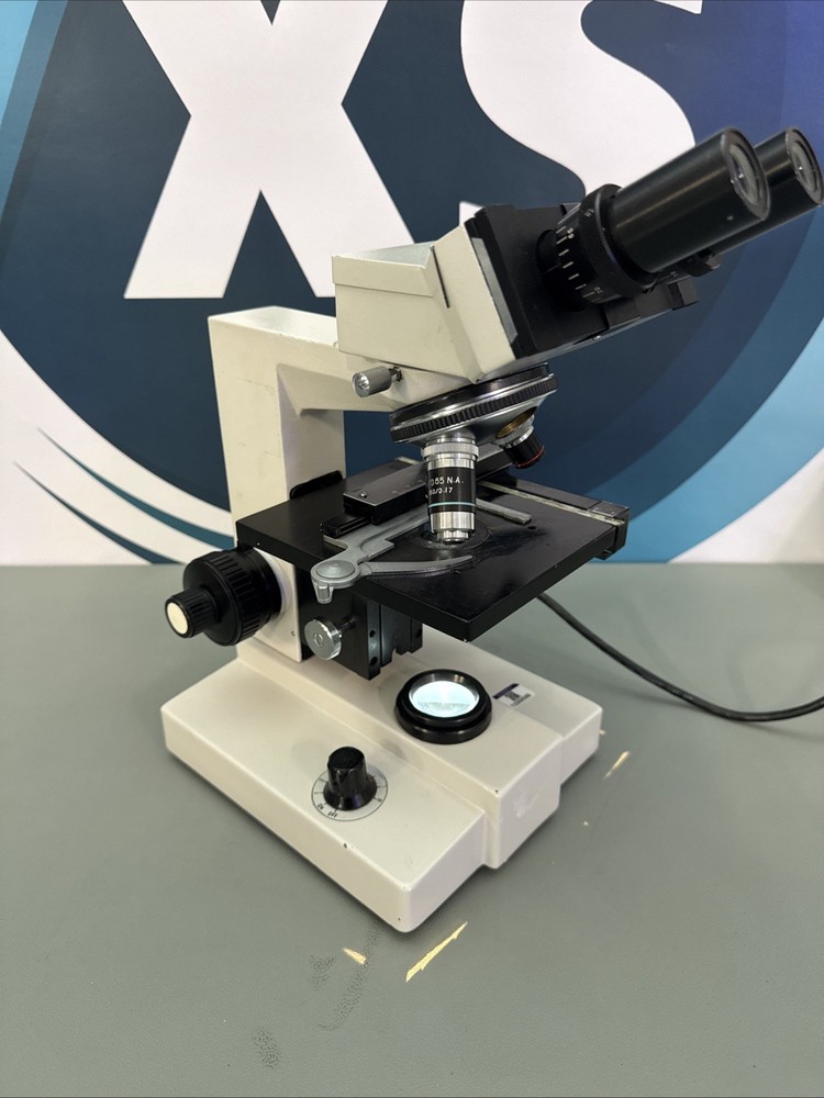 medical microscope 13268588