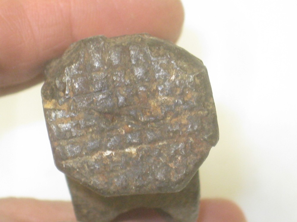 Antique Shingling / lath Hatchet