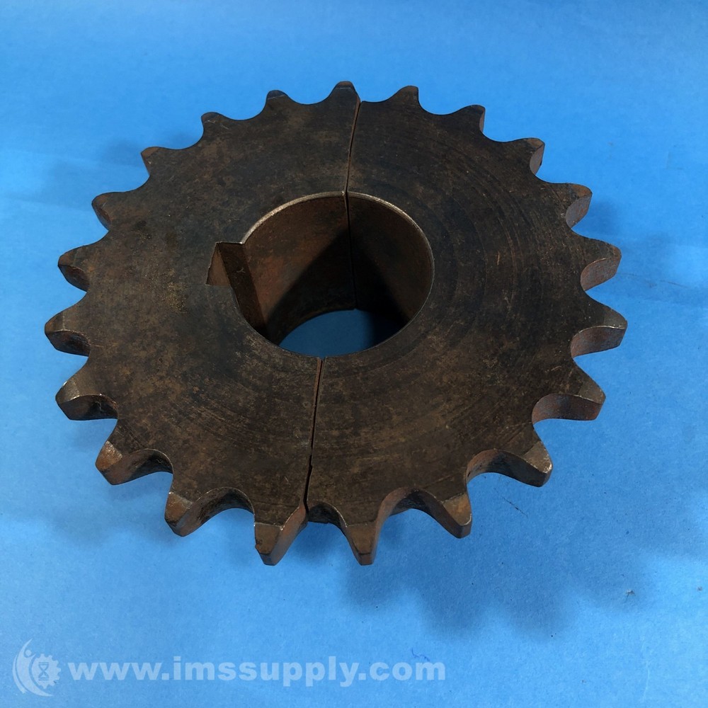6050 IR78M Roller Chain Sprocket USIP