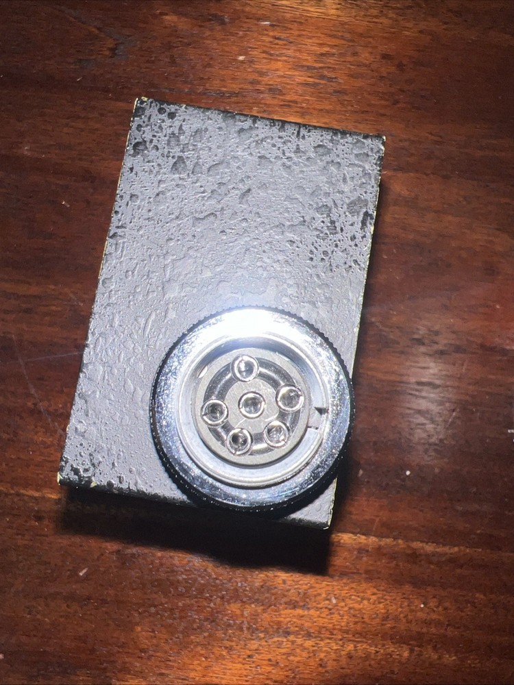 Narda 8441 Rf Power Meter