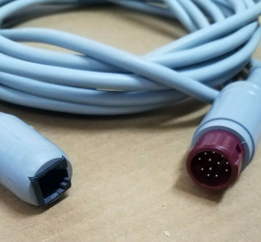 (N) Abbott Reusable Cable, Ref: 42661-27 (C45)