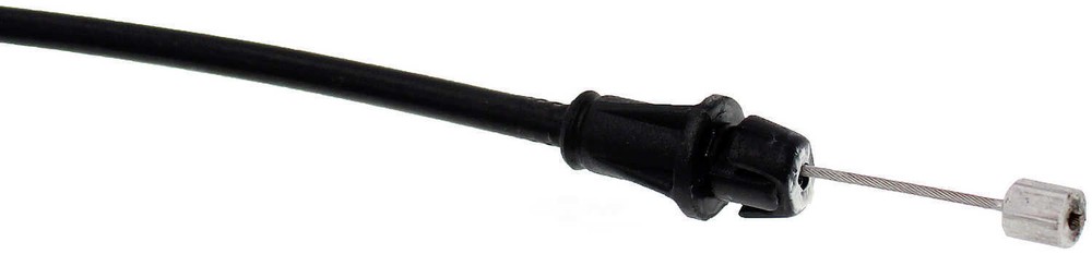 Parking Brake Pedal Release Handle-Release Handle Dorman 924-305