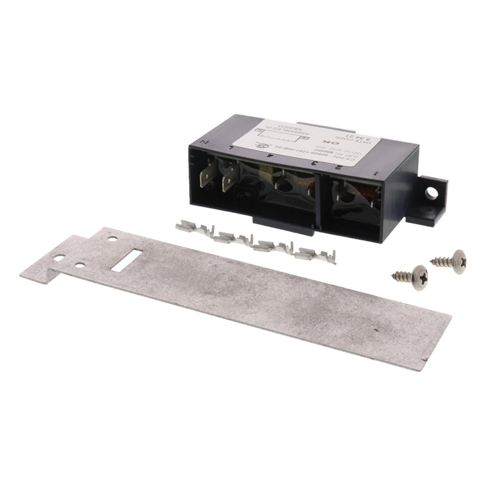 Whirlpool Gas Range Part # 12001596 - Spark Module