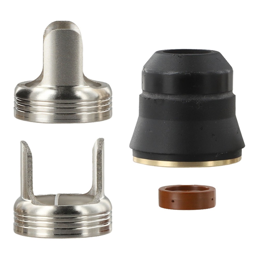 4PCS Plasma For cutting Consumables for IPT60 and For Harbor For Freight Tools