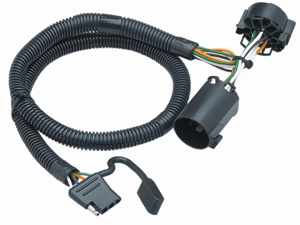 Trailer Tow Harness-WT TowReady 118384