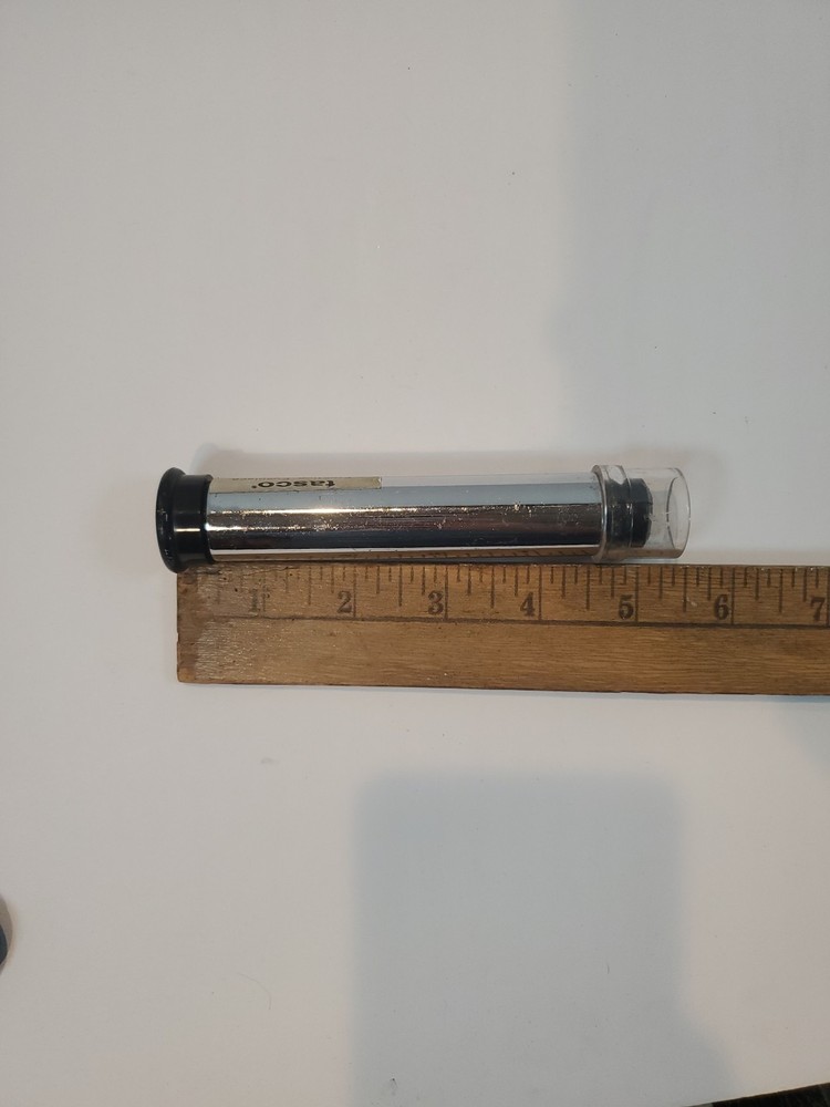 Tasco 14x Erecting Eyepiece for Microscope T 18mm