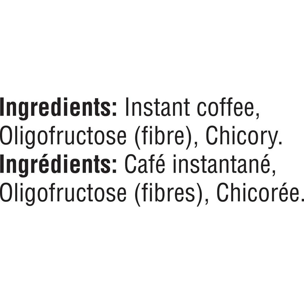 Nescafe Encore, Instant Coffee, 100g/3.5oz, 2 Pack