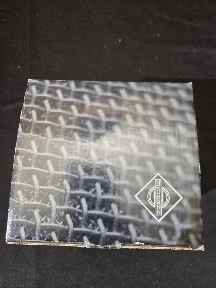 Neumann EA1 Microphone Shockmount