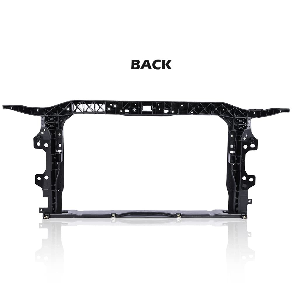 Front Radiator Support Assembly for Elantra 2017-2018 64101F2000