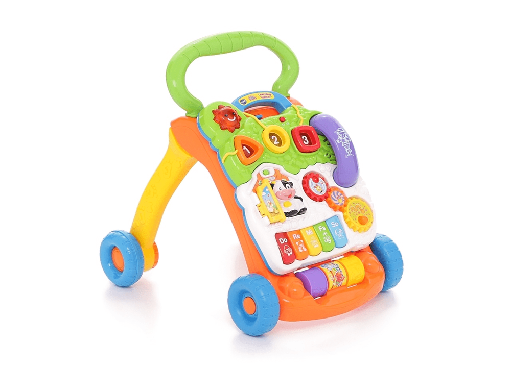 Clip Only VTech Sit-To-Stand Learning Walker Replacement Clip