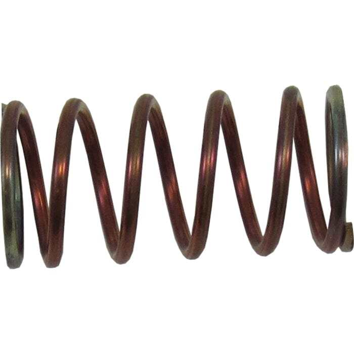 Crusader Pressure Relief Spring #96686
