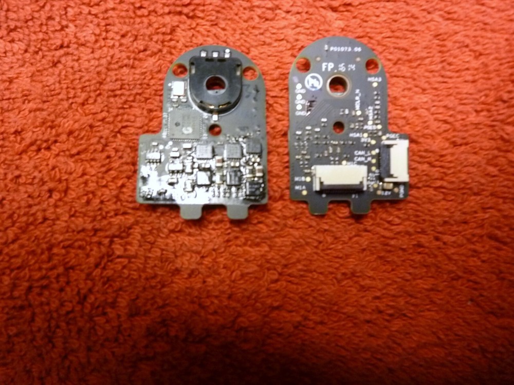 DJI Phantom 3 Standard pitch ESC board
