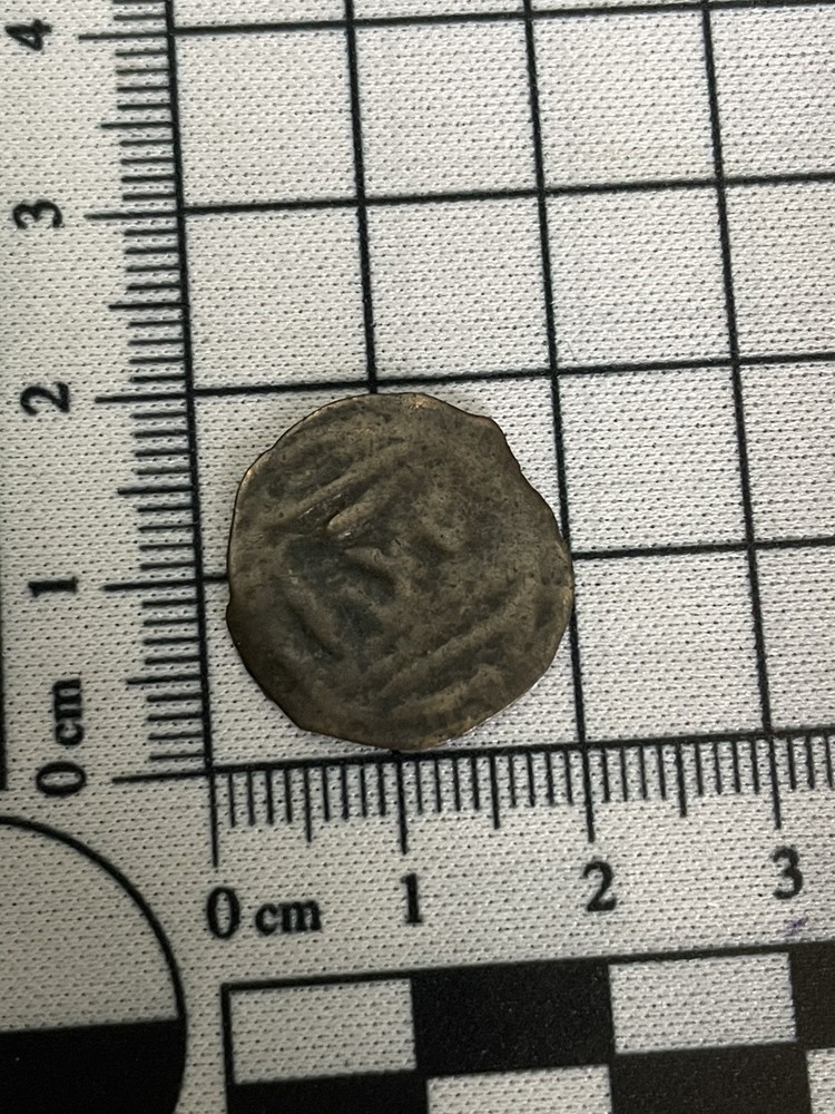 MOROCCO FALUS COIN