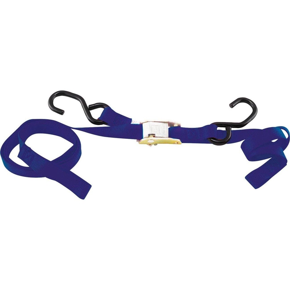 Ancra Integra Tie Down - Blue - 49380-12