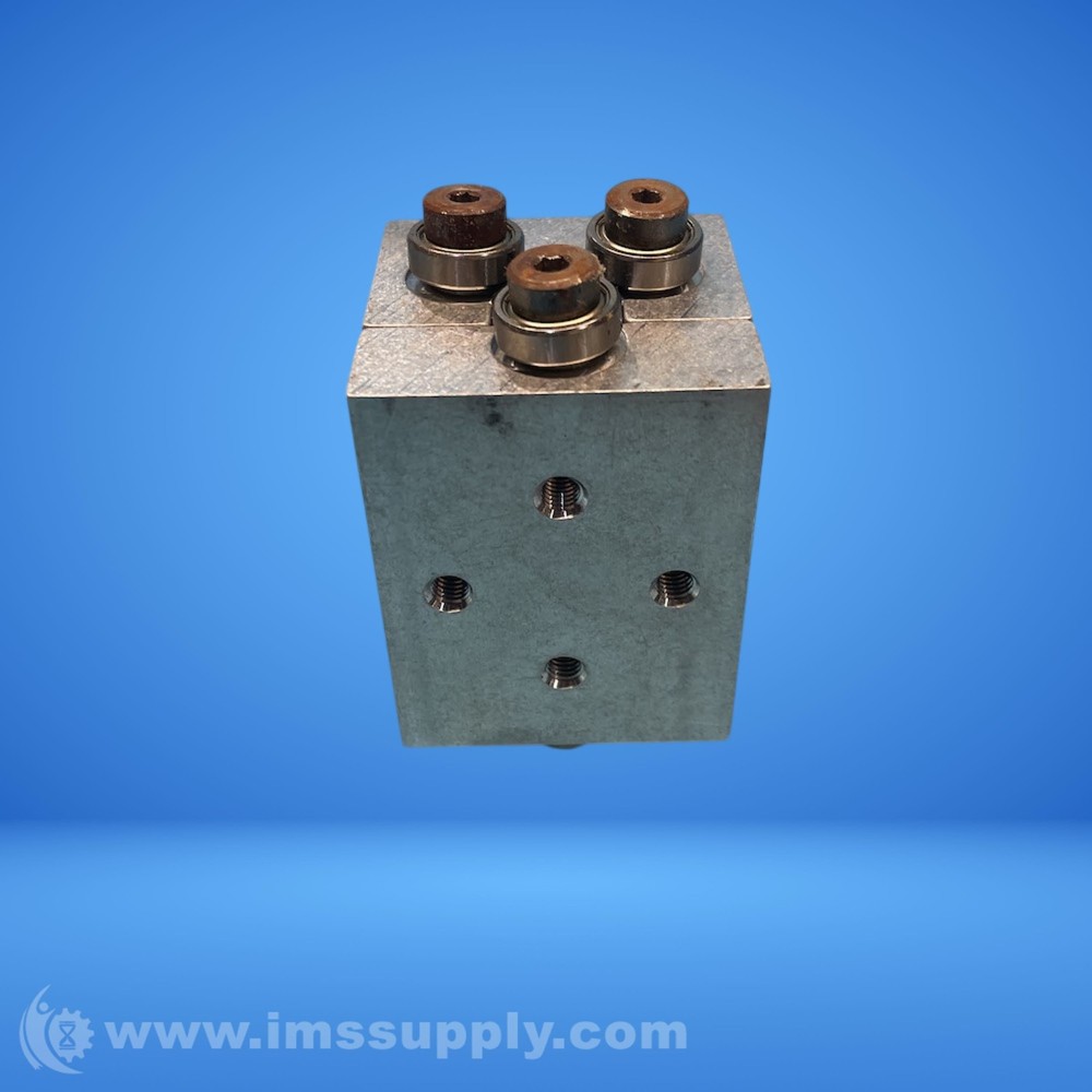 Zero Max 3901 Rohlix Actuator FNOB