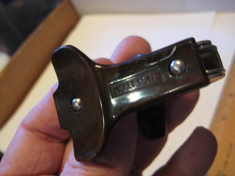 Vintage Swingline Speed Stapler 3 & Bostitch Staple Remover