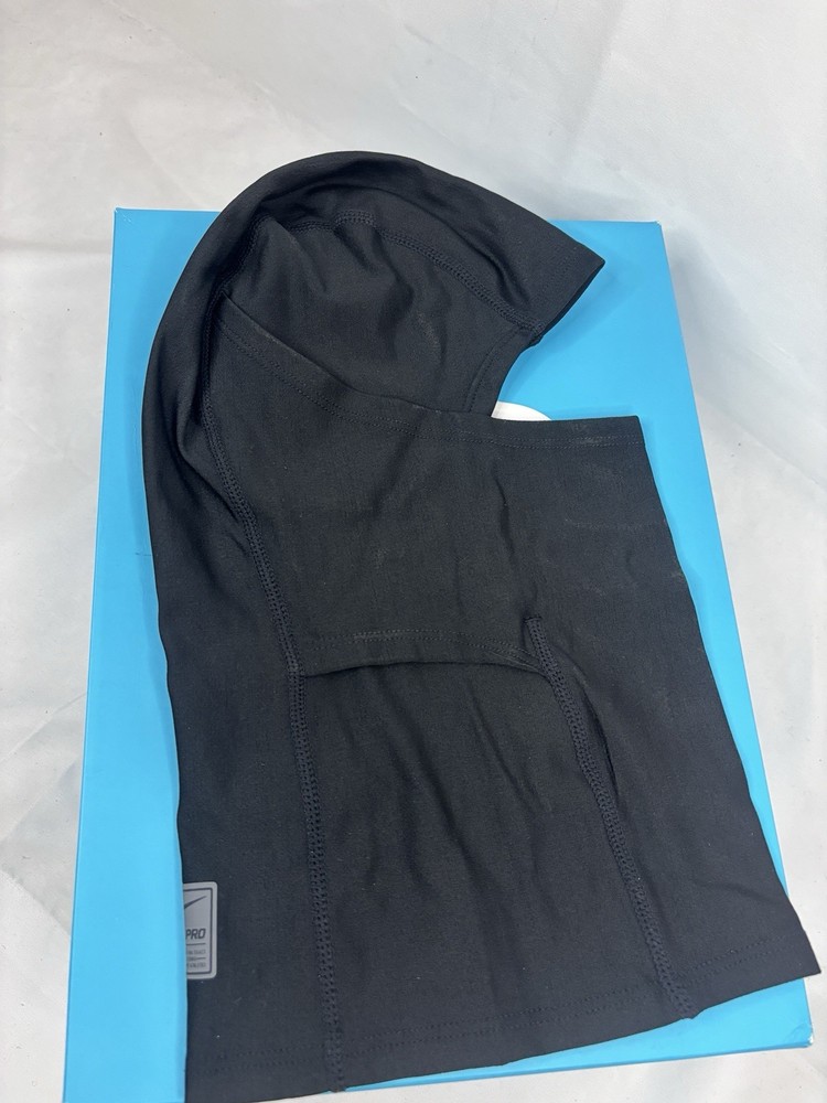 Nike Pro Hyper warm Hood Dri Fit Technology - FAST SHIPPING
