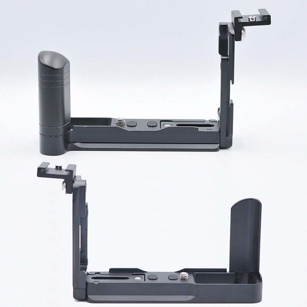 3-Color Quick Release Board External Pull Version With Seat for Fuji XE4