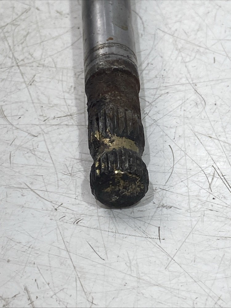 ♻️ Keeway RKS 125 STD 2017 - 2020 Gearbox Gear Selector Shaft ♻️