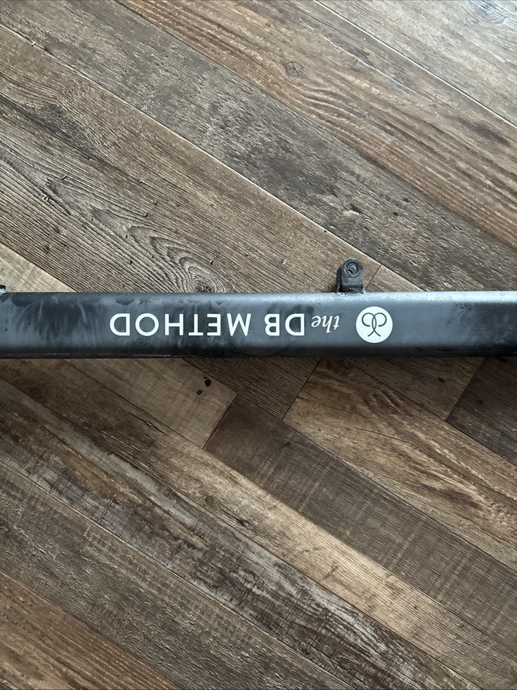 The DB Method Pivot Piece - Squat Exercise Machine - Replacement Part Only