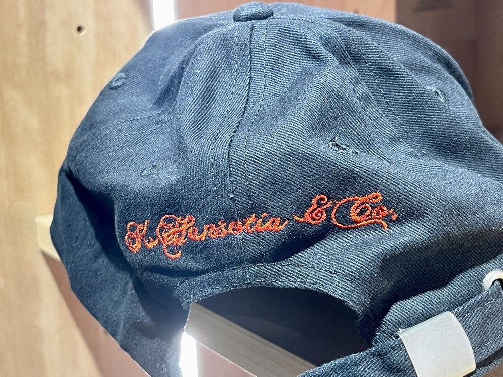GURKHA VISOR HAT - GURKHA CIGAR