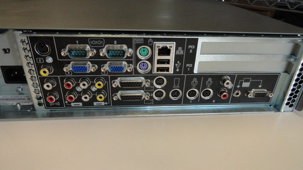 POLYCOM IPOWER 9000