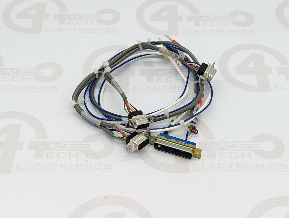 Universal Instruments Axis Dist Cable Assy 49967002