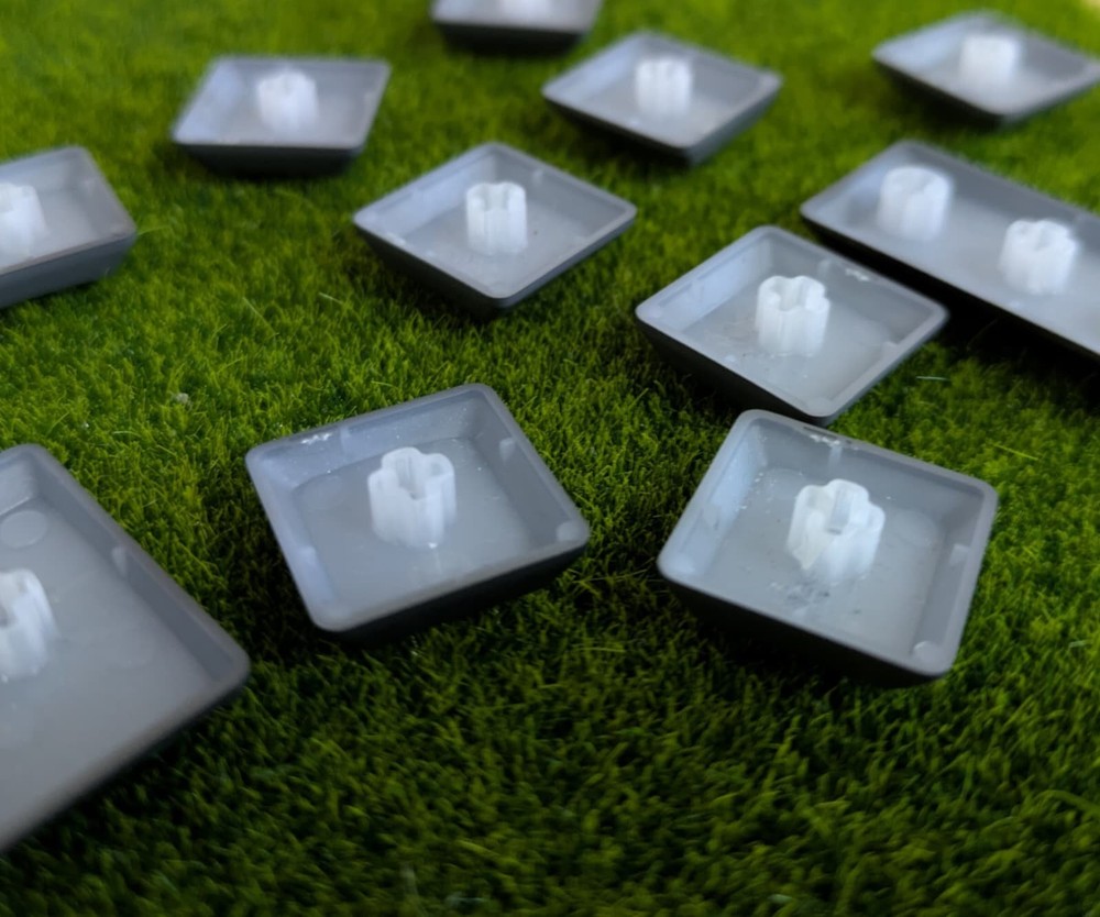 Logitech MX Mechanical Mini SINGLE REPLACEMENT KEYBOARD KEYCAP KEY