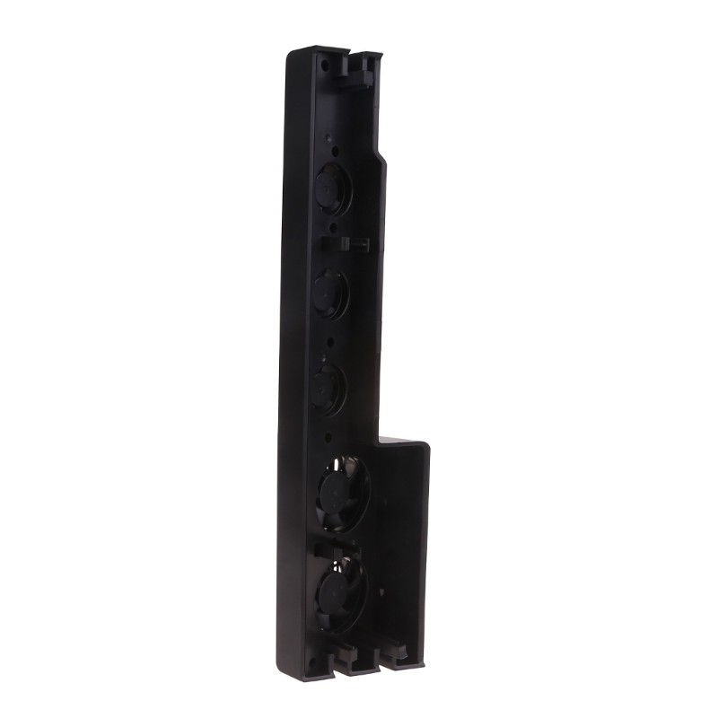 Temperature Control Cooler Fan for Pro Console Vertical Stand Game Accessory