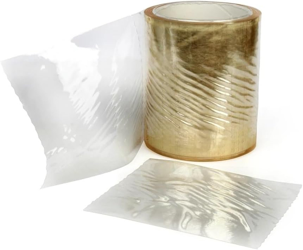 Vacuum Packaging Bone Guard Sheets 4.5" X 5" 120/Roll